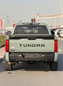 พร้อมจัดส่งปี 2025 TOYOTA TUNDRA SR5 4X4 3.4L V6 รับประกัน 3 ปี - Product Image 3