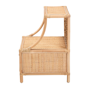 Venta al por mayor de muebles de ratán tejidos a mano para el hogar, comedor, Hotel, muebles llamativos para sala de estar y decoración, precio competitivo directo - Product Image 2