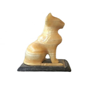 Décoration de salon de maison en marbre personnalisé 2025, onyx multicolore, base organique de luxe, écologique, fait à la main, nouveau design, haute qualité - Product Image 4