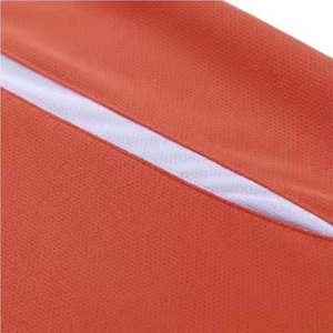 Uniforme de Fútbol para Hombre, Antiarrugas, Totalmente Personalizado, de Alta Calidad, Económico, con Diseño Personalizado - Product Image 4