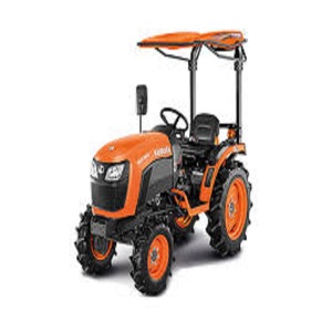 ประสิทธิภาพทรงพลังสำหรับรถแทรกเตอร์ตีนตะขาบ B2740S 16 แรงม้า พร้อมเครื่องยนต์ดีเซลและปั๊ม พร้อมใช้งานสำหรับงานเกษตร - Product Image 4