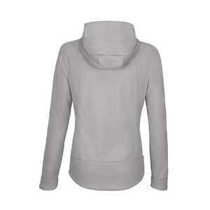 Cortavientos Softshell ligero personalizado Unisex tira reflectante bolsillo impermeable al aire libre ropa deportiva chaqueta Casual para otoño - Product Image 4