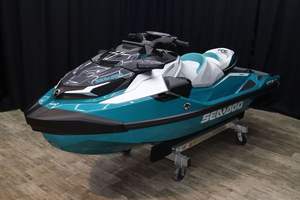 ENVÍO GRATUITO NUEVO 2025 Sea-Doo GTX Limited 325 Moto Acuática + Remolque Gratis - Product Image 6