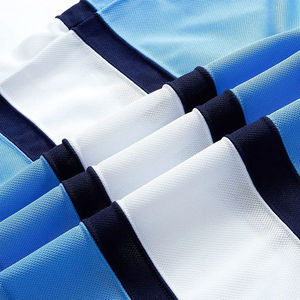 Maillot de hockey sur glace en polyester 100% à étiquette privée, maillot de hockey sur glace léger le plus vendu - Product Image 4