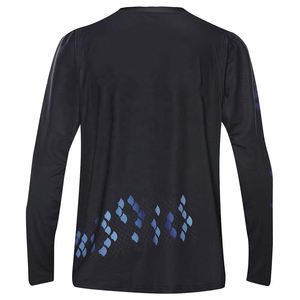 <b>Men's</b> Lightweight Breathable <b>Long</b> <b>Sleeve</b> Outdoor Camouflage Top Quick Dry Moisture Wicking Hunting Performance <b>Shirt</b> Print - Product Image 3