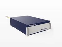 Nouvelle version améliorée de la machine de découpe laser à fibre HXF-3015