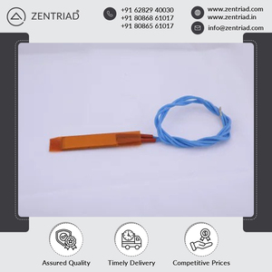 Enorme demanda, los más vendidos, elemento calefactor de 220V de alta precisión, calentadores de cerámica PTC para pistola de pegamento y alisador de pelo - Product Image 3