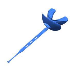 Protector Bucal de Hockey sobre Hielo TPR, Protector Bucal de Aire para Fútbol Americano, Protección Bucal Completa, Protector Bucal con Correa - Product Image 6