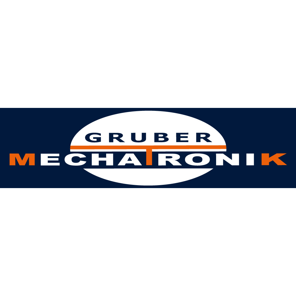 Gruber Mechatronik GmbH logo