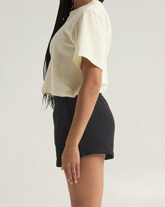 High Performance <b>Women</b> Shorts Seamless Gym Workout Running Activewear Breathable OEM Bulk Wholesale Supplier - Product Image 3