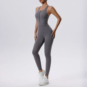 Conjuntos de pantalones cortos de yoga para mujer Sujetador deportivo para mujer Sujetador de fitness de yoga para gimnasio - Product Image 1