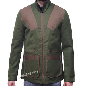 Chaleco deportivo de poliéster personalizable de alta calidad para hombre y mujer, opción multibolsillo para juegos al aire libre, novedad - Product Image 6