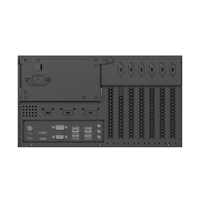 Industrie-PC Wandmontierter IPC-Computer I7-10700 HMI Mensch-Maschine-Schnittstellen Industrie-PCs für Smart Factory & Maschinen