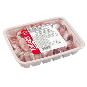 Gésier surgelés de poulet Fournisseur en gros de gésiers surgelés certifiés halal Meilleure qualité faible en gras surgelés Prix bon marché à l'exportation - Product Image 2