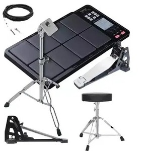 חם 100%!! חדש rolands octapad SPD-30 כלי הקשה ערכת תוף מלא חבילת תוף מלא
