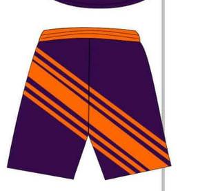 Uniforme de Baloncesto Transpirable de Alta Calidad, Personalizable, 100% Poliéster, Servicio al por Mayor y OEM - Product Image 5