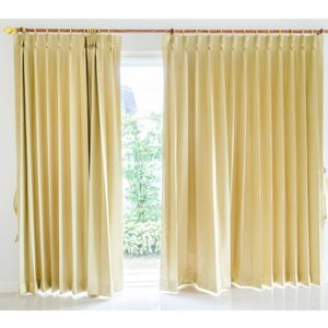 Luxury <b>Printed</b> Style Modern Design Room Shower Curtains - Product Image 3