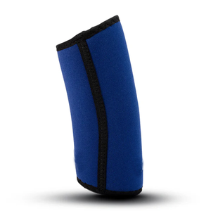 Nouveauté Manches de coude en néoprène sur mesure Service OEM Respirant Anti-UV Musculation Haltérophilie Manches de sport pour unisexe - Product Image 3