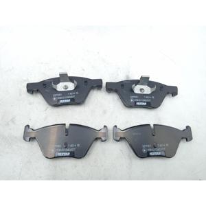 บีเอ็มดับเบิลยู ซีรีส์ 5 E60 (03>10) ผ้าเบรก 2379301 เบนซิน - Product Image 4