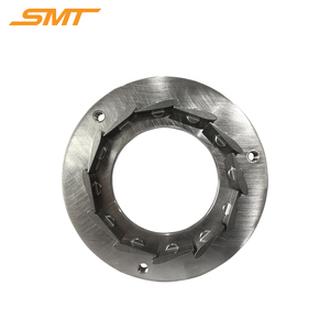 ใบพัดปรับระดับได้ / ใบพัดหลัง สำหรับ TOYOTA VIGO 3000 รุ่นปรับระดับได้ (1KD) สินค้าจากประเทศไทย - Product Image 1