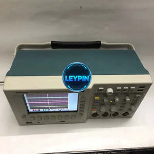 Oscilloscope numérique Tektronix TDS3054C - Product Image 4