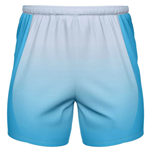 Shorts de haute qualité coupe ajustée pour hommes quantité minimale de commande bas Vêtements de sport sur mesure Vêtements d'été Athlétique Gym Workout Jogger Shorts pour hommes - Product Image 3