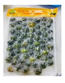 Jus d'orange Calamansi Kumquat congelé du Vietnam-Jus à boire congelés de 99GD Viet Nam - Product Image 4