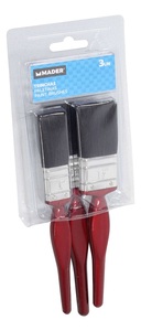 Confezione di paletine 25-38-50mm 3 pezzi (Mader 68115) - Product Image 1