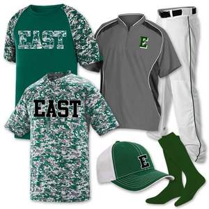 New Arrival <b>Baseball</b> Jersey Customize 7V7 Training <b>Baseball</b> & Softball Wear Uniform with Custom Team Name Number with Low MOQ - Product Image 3