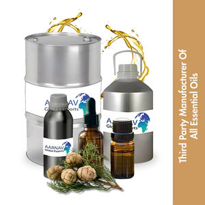 Aceite esencial de madera Hinoki orgánico y puro 100%, fabricantes al por mayor, aceite aromático de fragancia de extracción, aceite esencial OEM Natural - Product Image 5