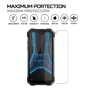 ฟิล์มกันกระแทก Unihertz 8849 Tank Mini 1 - Product Image 2