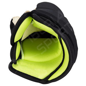 Gants de hockey sur glace personnalisés IBERIA, qualité professionnelle supérieure |   Vente en gros OEM |   Senior / Junior / Jeunesse - Product Image 6