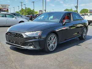 COCHE Audi S4 2023 PERFECTAMENTE USADO - Product Image 3