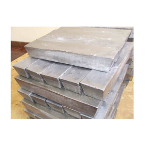 Prix de vente élevé pour lingot de plomb de pureté élevée 99,99 % / 99,994 % en vrac - Product Image 6