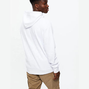 Long sweat à capuche brodé avec appliques en chenille à imprimé animal personnalisé pour femmes - Product Image 6