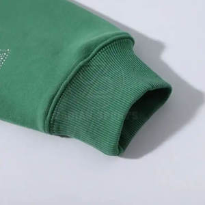 Bon marché, sweats à capuche avec strass pour hommes, sweats à capuche avec strass pour hommes, vente en gros, sweats à capuche avec strass de base - Product Image 4