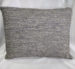 Funda De Almohada cuadrada de lujo nórdico estilo bohemio hecha de algodón de poliéster para uso doméstico en hoteles para cojines de sofá almohadas de cintura - Product Image 4