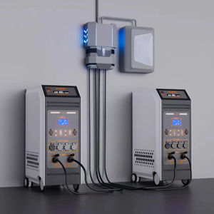 Generador solar portátil <span class=keywords><strong>de</strong></span> 6KW Lifepo4 batería <span class=keywords><strong>de</strong></span> litio MPPT sin <span class=keywords><strong>gasolina</strong></span> sin ruido-para campistas RVs estación <span class=keywords><strong>de</strong></span> energía <span class=keywords><strong>de</strong></span> batería <span class=keywords><strong>de</strong></span> carga <span class=keywords><strong>de</strong></span> CA - Product Image 1