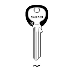 Chiavi Silky Art. Ya31dz Gr.50 - Product Image 1