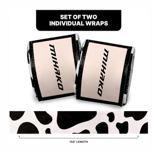 Envolturas de mano de boxeo cómodas de alto grado más vendidas, envolturas de mano elásticas ajustables para soporte de muñeca - Product Image 2