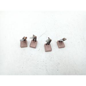 Spazzole per Motorino di Avviamento Ricambi Generici Vari Marchi Serie (90>) JSX 19 Benzina - Product Image 3