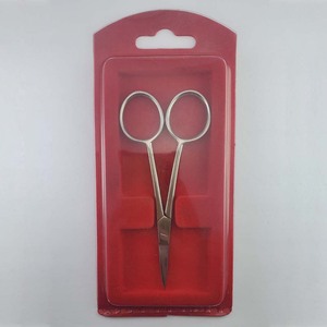 Ciseaux de coupe de filament avec petites lames de coupe Ciseaux de broderie - Product Image 6