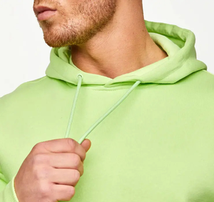 Logo Customized Printed <b>Hoodies</b> With Pocket Sweatshirts Long Sleeve Plain Color <b>Hoodies</b> Plus Size Men's <b>Hoodies</b> & Sweatshirts - Product Image 5