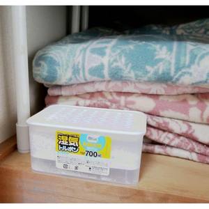 Quality <b>Dehumidifier</b> Eliminating Odor, Moisture for Household Use J-6009 PIREKONGU Moisture Absorber 800 ml 3 Boxes - Product Image 5