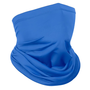 Custom Sports Headwear Multifunctional Face <b>Scarf</b> Cover Neck Gaiter for Outdoor Activities Adult Neck Protection Neck Gaiter - Product Image 1