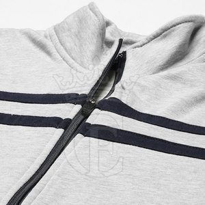 Chándal de hombre de calidad superior para correr logotipo personalizado ropa informal chándal de hombre al mejor precio - Product Image 5