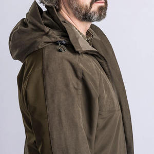 Ensembles d'uniformes de camouflage tactique ACU pour hommes en plein air Tenues de sécurité anti-côtes - Product Image 6