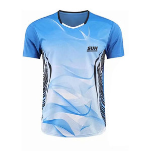 Uniforme de Voleibol Unisex de la Mejor Calidad, 100% Poliéster, Transpirable, de Secado Rápido, en Oferta, a Bajo Precio - Product Image 2