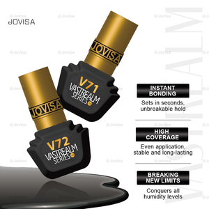 กาวติดขนตาแบบพันธะยาวตัวพิเศษ - Product Image 4