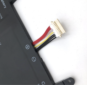 fabrikpreis 628467-3S1P-1 ersatzbatterie laptop für Chuwi CoreBook <span class=keywords><strong>XPro</strong></span> X Pro 15.6 CWI536 628467-3S1P-<span class=keywords><strong>3</strong></span> 11.55V 6060mAh - Product Image 2